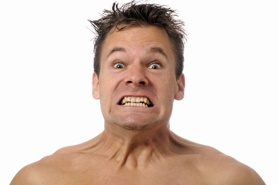 İnsan vücuduna dair şaşırtıcı gerçekler ve yaygın efsaneler - Resim: 8